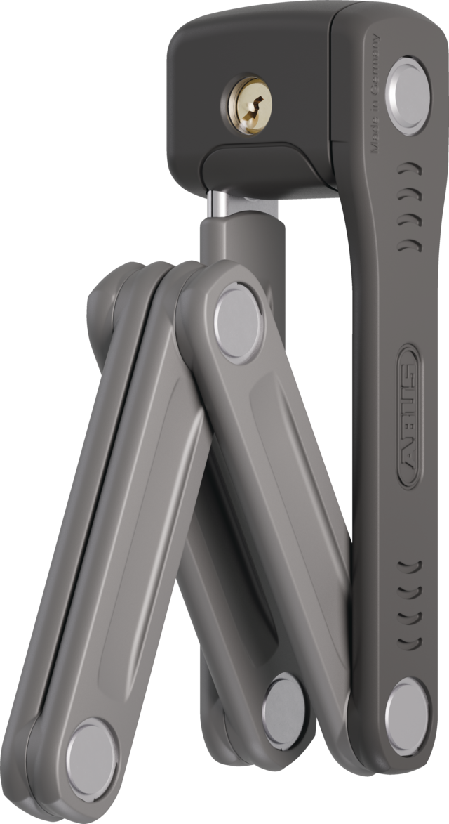 Bike lock | BORDO™ Lite 6055 Mini | folding | ABUS